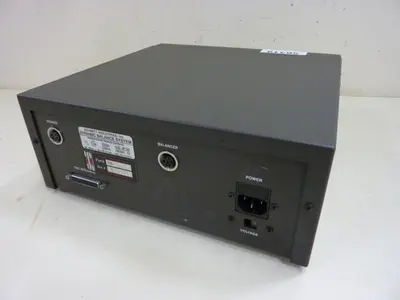 USED SCHMITT SB-2500