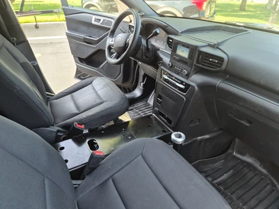 Used 2021 FORD EXPLORER SUVs Wyoming US | Miedema Asset Management Group #1312291