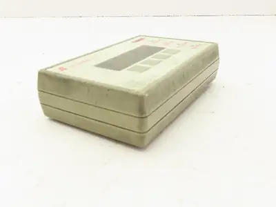 JNL RLC150-1A Cimnet Keypad PC Board Controller Display Screen
