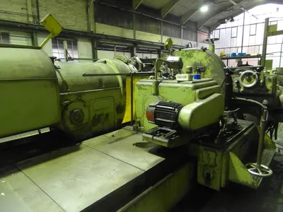 Used _UNKNOWN_ _UNKNOWN_ Crankshaft Grinders NL | Harry Vraets Machinery B.V. #1231501