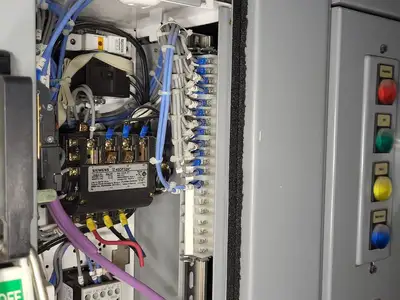 NEW SIEMENS TIASTAR