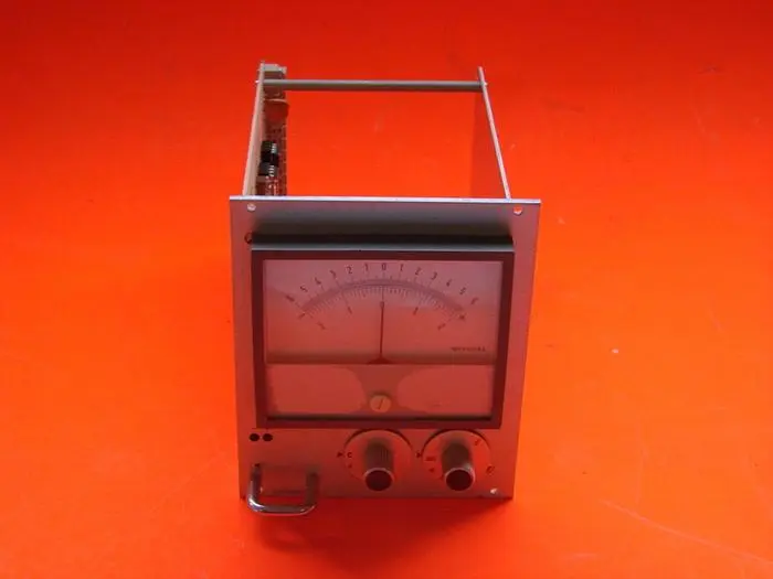 Used MOVOMATIC PC 3126A Indicators Michigan US | Ideal Machinery #775332