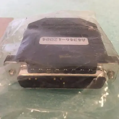 BELKIN COMPONENT A4C346-12004 DATAJACK