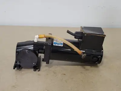 USED LEESON CM34D25NZ14C