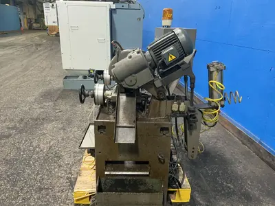 Used 1995 FONG HO MACHINERY INDUSTRY FHC300A Circular Cold Saws Ohio US | HGR 24 #1419715