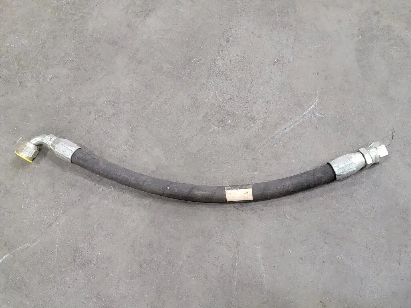 USED AEROQUIP FL9750III0214