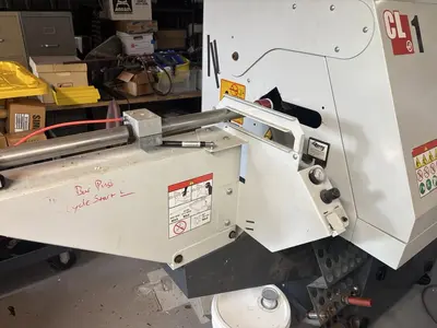 2023 HAAS CL-1 CNC Lathes | Toolquip, Inc. (4)
