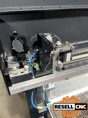 USED 2018 Kern KT150W