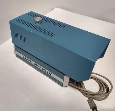 Used GBC Blink XT Security & Surveillance California US | Amiron Machinery #1292186