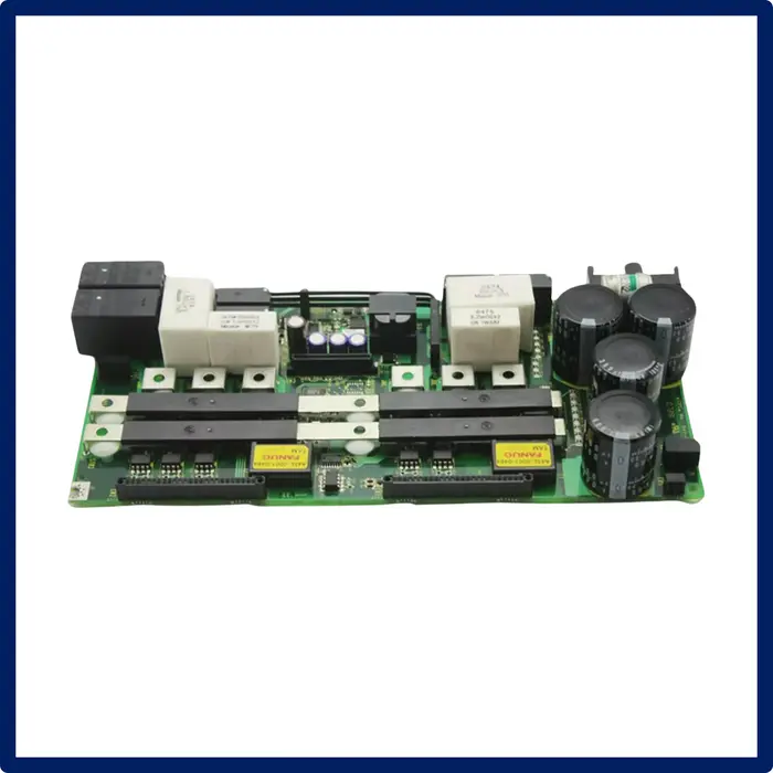Used FANUC A16B-2203-0672 Circuit Boards | CNC TOOLS LLC #771223