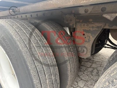 Used 2018 GREAT DANE _UNKNOWN_ Reefer Trailers Illinois US | T&S Trailer Pool #1509380
