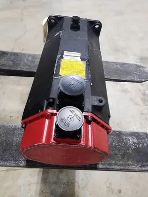 USED FANUC A22/2000