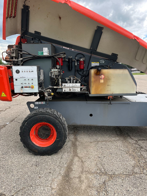 Used 2017 Skyjack SJ45T Telescopic Boom Lifts Wisconsin US | Stack Equipment #1271247