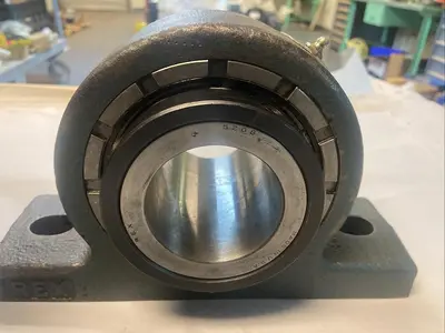 New | in-Stock REXNORD ZA-5303-72 Bearings | Surplus Asset Holdings #1194384
