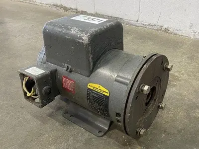 USED BALDOR-RELIANCE 36L306W903G1