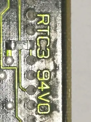 USED PHILIPS PG 2010 SBC