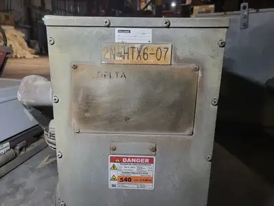 USED DELTA CETC0045S001532