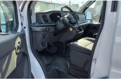 USED 2024 FORD TRANSIT 250