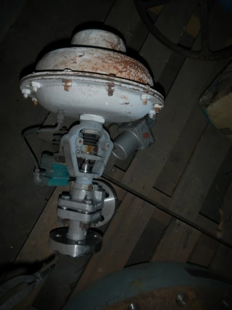Used MASONEILAN _UNKNOWN_ Valves/Fittings Alabama US | Transamerican Equipment Company #713965