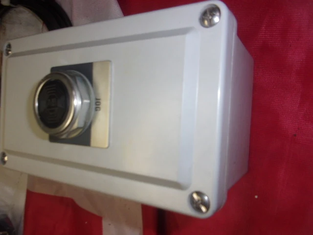 Used Allen-Bradley 800T-A & Enclosure Relays & Switches Arizona US | ASSET CONVERSION SPECIALISTS, INC. #321156