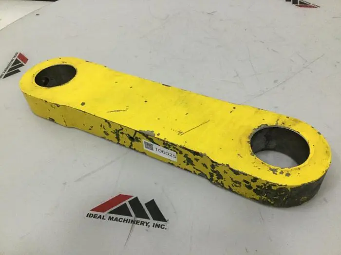 Used VAN DORN T/J 300-RS-20F-HT Injection Molding Parts Michigan US | Ideal Machinery #599858