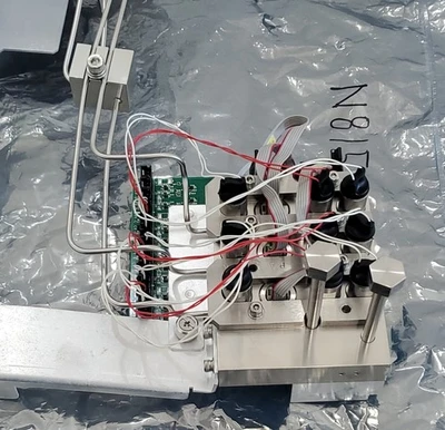 USED Perkin Elmer N8150171