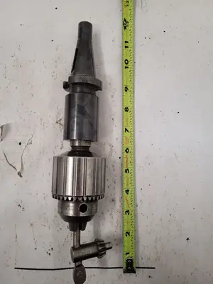 Used JACOBS 14N Drill Chucks Kentucky US | Aucto #687819