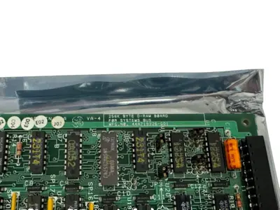 USED GE DRM03