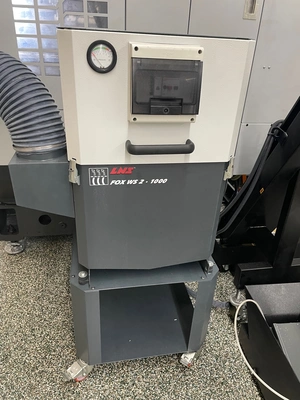 USED 2019 TORNOS ALMAC CU 2007