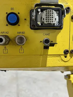 Used 2013 FANUC FANUC R-2000IB/210F Robots Michigan US | Aucto #1332186