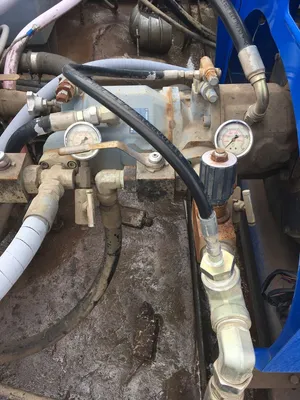 Used Weatherford Pump Engines Qty 20 See Pictures for Information Pumps Oklahoma US | Borderless Services #1378273