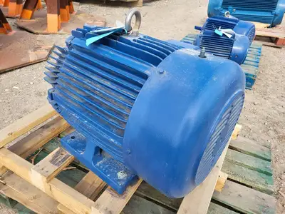 NEW TECO-WESTINGHOUSE APH06006TE5-M