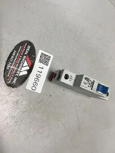 USED SCHRACK SD-91G 16A