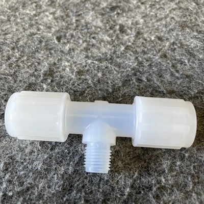 New | in-Stock Saint-Gobain FMF884MBTN-1 Valves/Fittings California US | Davliegogo LLC #1732557