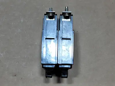 USED COMMANDER QBH240R