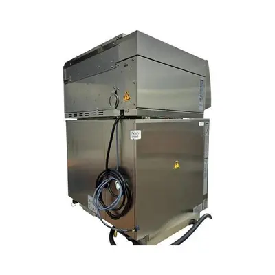 Used RATIONAL ICOMBI PRO Ovens British Columbia CA | Surrey Food Equipment #1326425