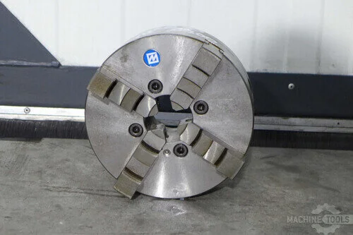 Used 1998 MANDELLI 200 Chucks NL | Mach 4 Metal #117060