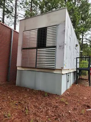 2005 CATERPILLAR 3512 Generators | MD Equipment Services LLC (2)