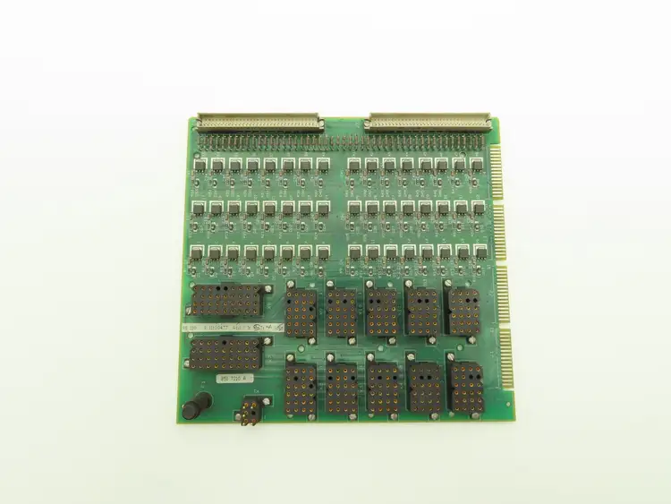 Used CHARMILLES TECH _UNKNOWN_ Printed Circuit Boards (PCB) Indiana US | Arrow Industrial #630530
