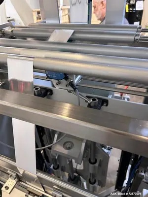 USED UNIFIED FLEX AP-140 STICK PACK