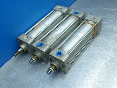 USED SMC NCA1X2000600