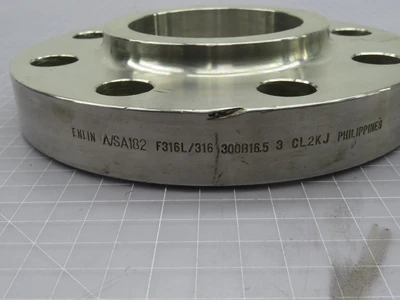 Used ENLIN _UNKNOWN_ Bearings | OCO Industrial #1636414