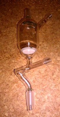 Used Chemglass Does Not Apply Miscellaneous Laboratory Equipment California US | CAL-L Enterprises #1459569