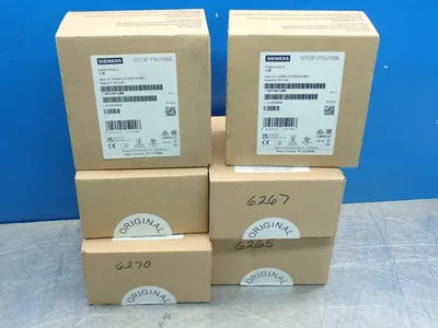 NEW SIEMENS 6EP13341LB00