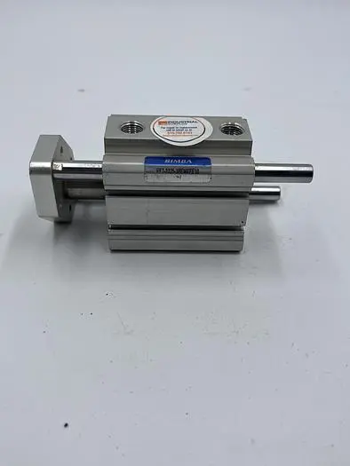 Used BIMBA BIMBA EFT-3225-BEMXEE10 Pneumatic Cylinders | ND Industrial Surplus #1216217
