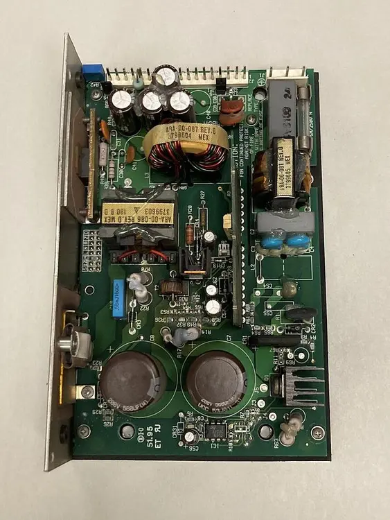 Used LAMBDA SVS100-24 Single Output Power Supplies Ohio US | Surplus Asset Holdings #1246692
