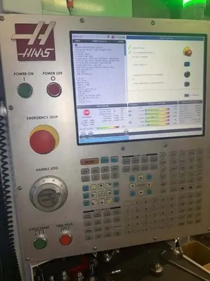 2020 HAAS UMC-750 Universal Machining Centers | Midstate Machinery (4)