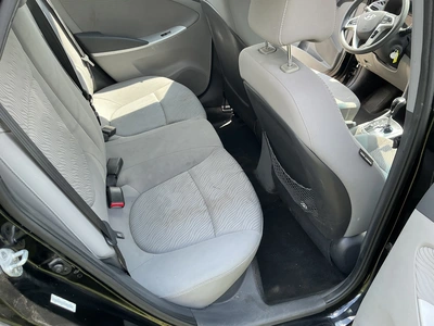 Used 2013 HYUNDAI ACCENT Cars Michigan US | Miedema Asset Management Group #1316048