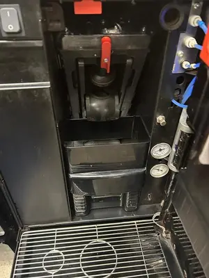 Used FRANKE A600 Coffee Equipment British Columbia CA | Surrey Food Equipment #1326424