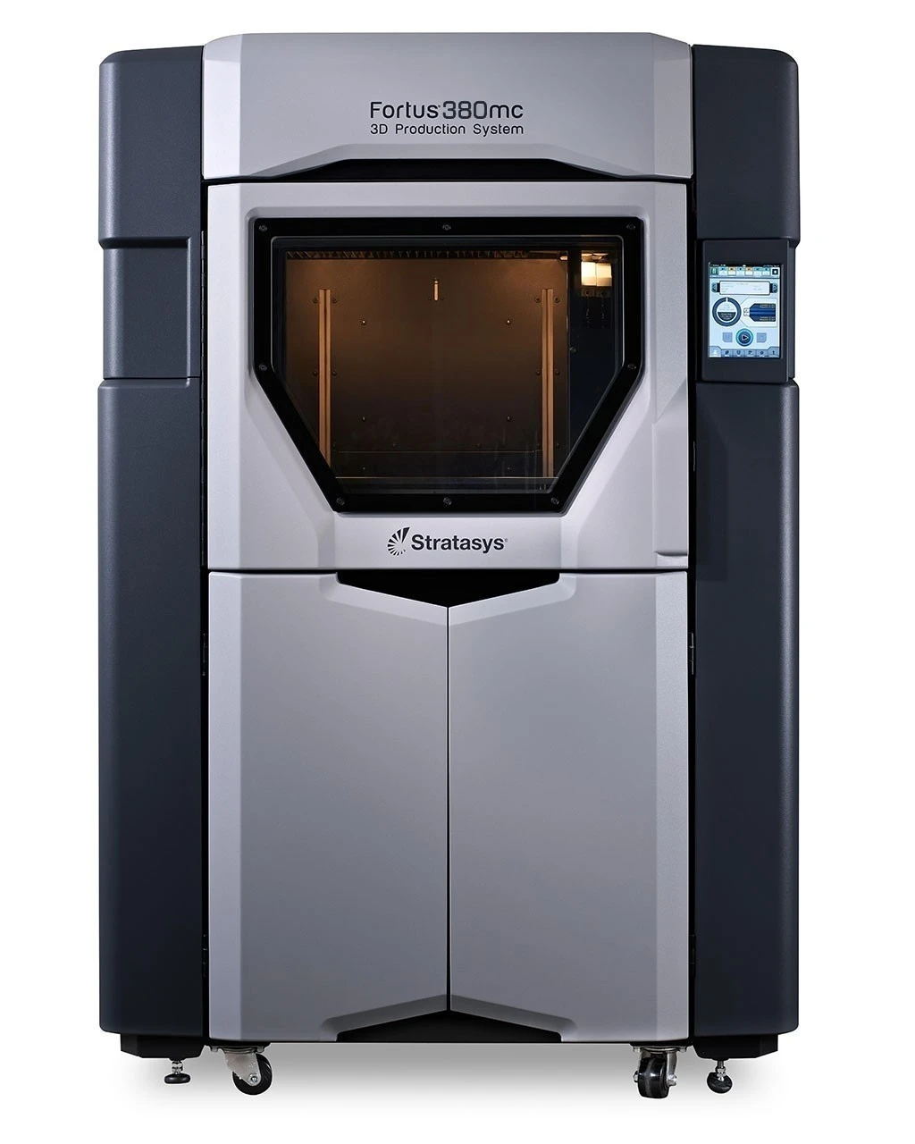 USED Stratasys 380MC